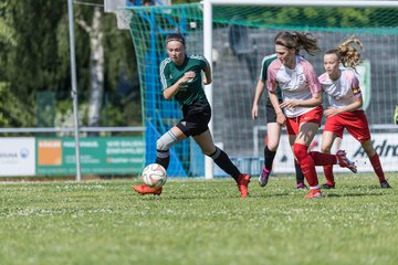 Bild 125 - wBJ TuRa Meldorf - Walddoerfer : Ergebnis: 0:4